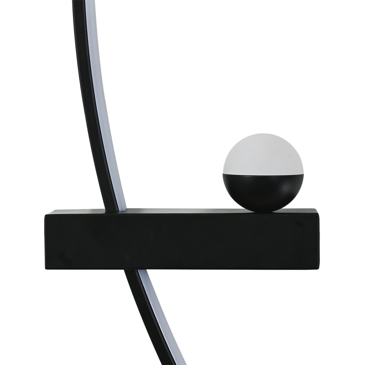 Escada 10220/2 LED*15W Black L — изображение 4