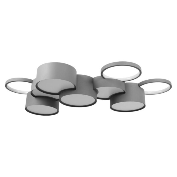 в наличии 10317/9 Grey Потолочный светильник LOFT IT Pin - купить в интернет-магазине Светильники Торг