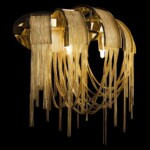 в наличии 10404W/C GD Бра LOFT IT Volver - купить в интернет-магазине Светильники Торг