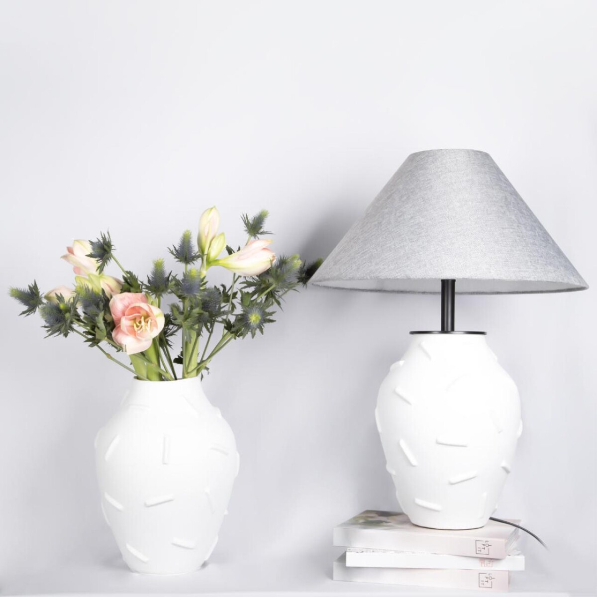 в наличии 10287V Декоративная ваза LOFT IT Euphoria - купить в интернет-магазине Светильники Торг