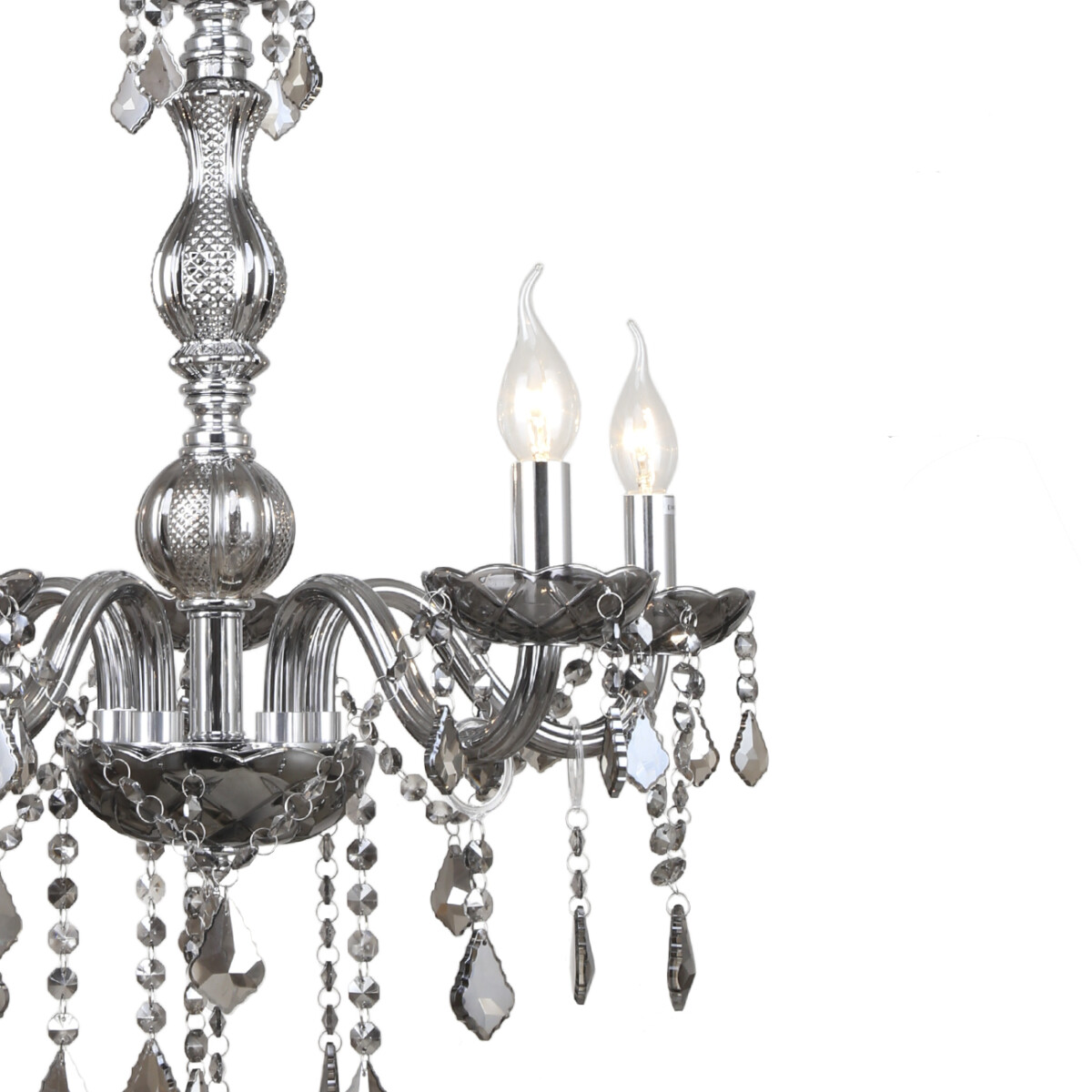 Escada 641/5PL E14*40W Chrome — изображение 2