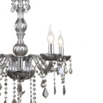 Escada 641/5PL E14*40W Chrome — изображение 2