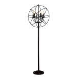 в наличии LOFT1192F Торшер LOFT IT Foucaults orb - купить в интернет-магазине Светильники Торг