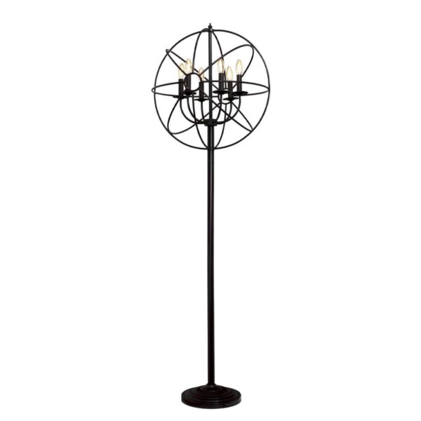 LOFT1192F Торшер LOFT IT Foucaults orb