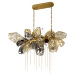 10401/1000L Подвесная люстра LOFT IT Britannica — изображение 5