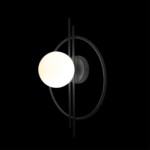 в наличии 10143 Black Бра LOFT IT Circle - купить в интернет-магазине Светильники Торг