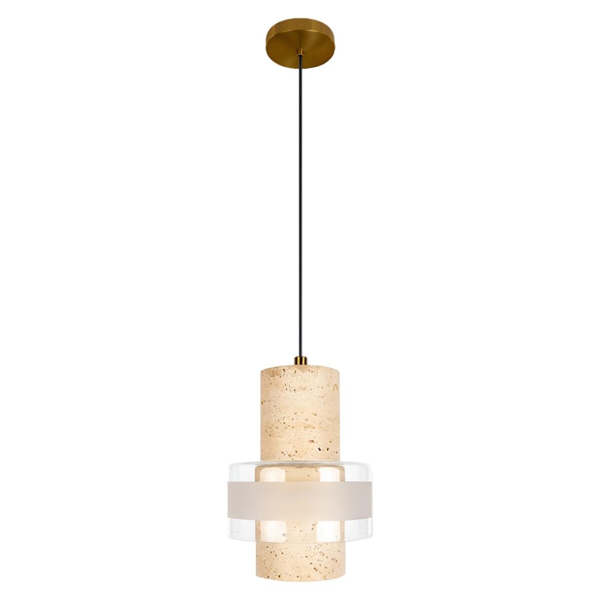 10474P/A Подвесной светильник LOFT IT Colette — изображение 1