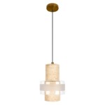 10474P/A Подвесной светильник LOFT IT Colette