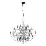 в наличии 10196/1000 Chrome Подвесной светильник LOFT IT Gino - купить в интернет-магазине Светильники Торг