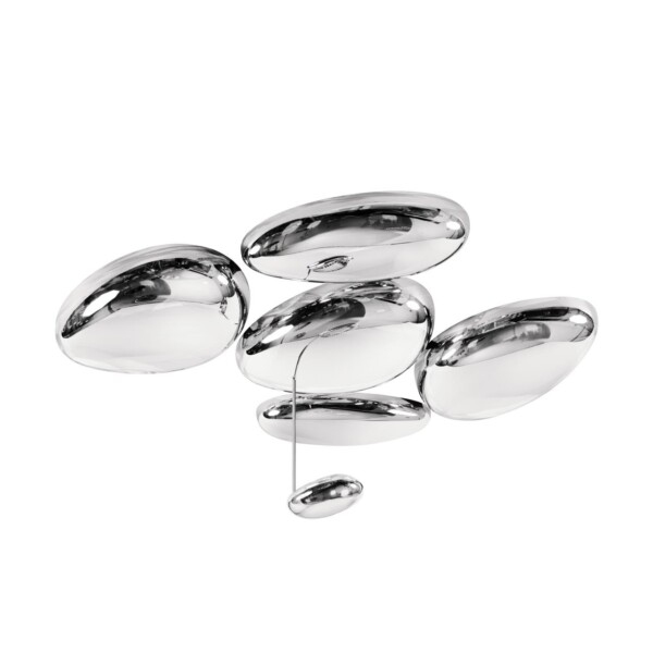 10477S Потолочный светильник LOFT IT Skydro