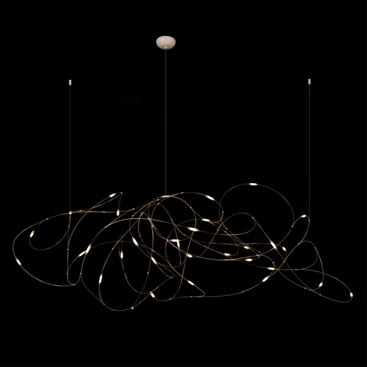 в наличии 10309/31 Подвесной светильник LOFT IT Flock of Light - купить в интернет-магазине Светильники Торг