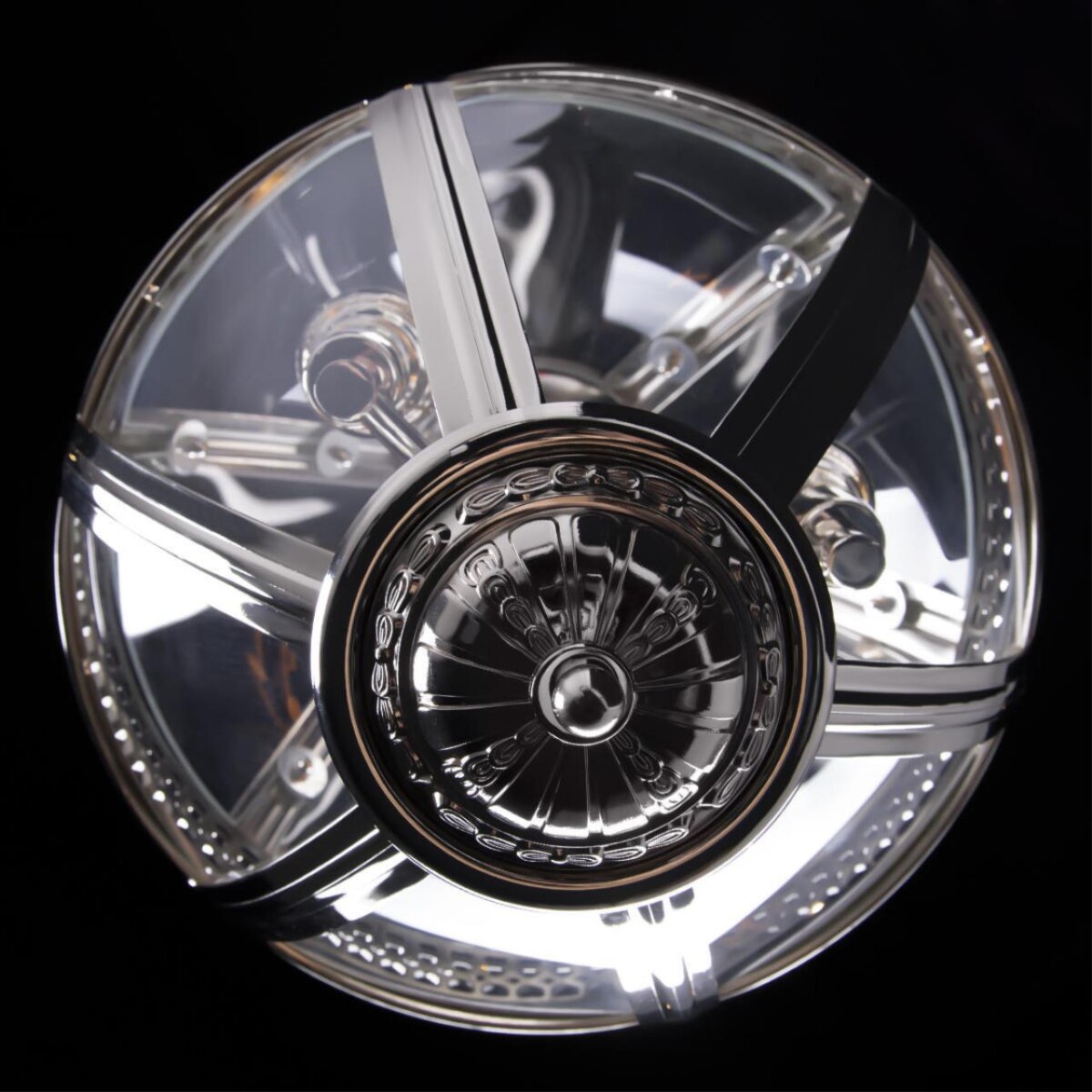 в наличии LOFT3043-CH Подвесной светильник LOFT IT Lantern residential - купить в интернет-магазине Светильники Торг