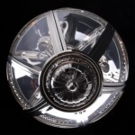 в наличии LOFT3043-CH Подвесной светильник LOFT IT Lantern residential - купить в интернет-магазине Светильники Торг