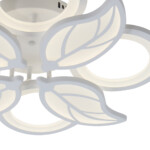 Escada 10214/8 LED*120W White — изображение 2