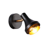 Escada 1147/1A E14*40W Black