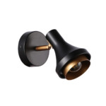 Escada 1147/1A E14*40W Black — изображение 2