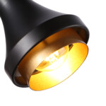 Escada 1147/1A E14*40W Black — изображение 3