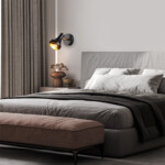 Escada 1147/1A E14*40W Black — изображение 4