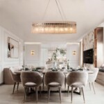 в наличии 10297/1000 Nickel Подвесной светильник LOFT IT Nevada - купить в интернет-магазине Светильники Торг