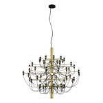 в наличии 10196/1000 Gold Подвесной светильник LOFT IT Gino - купить в интернет-магазине Светильники Торг