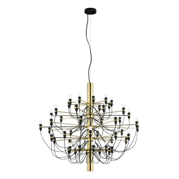 в наличии 10196/1000 Gold Подвесной светильник LOFT IT Gino - купить в интернет-магазине Светильники Торг