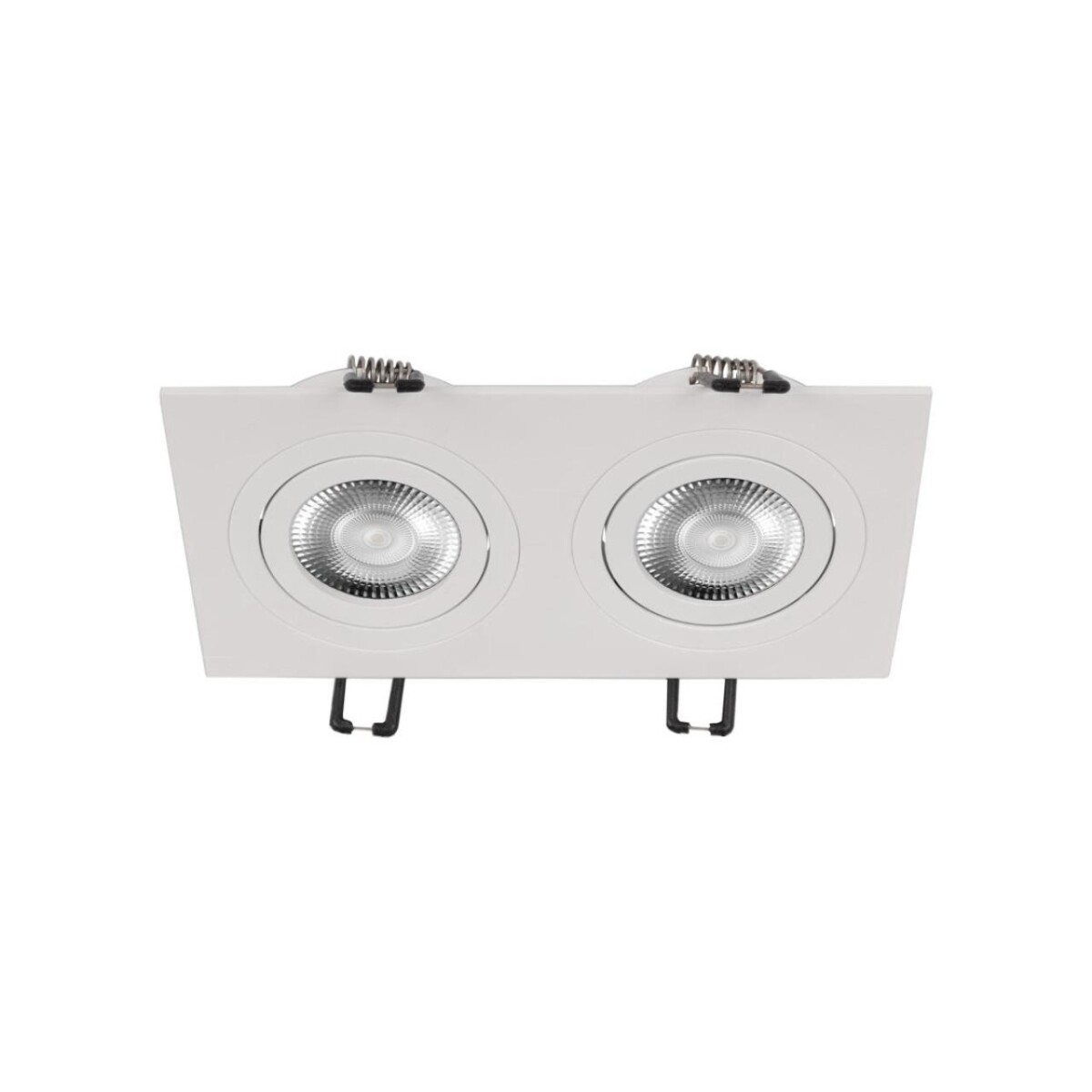 10341/2A White Встраиваемый светильник LOFT IT Hap — изображение 3