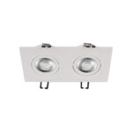 10341/2A White Встраиваемый светильник LOFT IT Hap — изображение 3