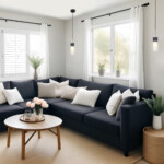 Escada 1122/1S E14*40W Black — изображение 3