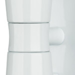 807626 Бра PUNTO 2х10W G9 (Led) БЕЛЫЙ — изображение 7