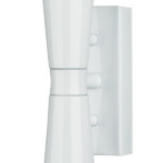 807626 Бра PUNTO 2х10W G9 (Led) БЕЛЫЙ — изображение 8