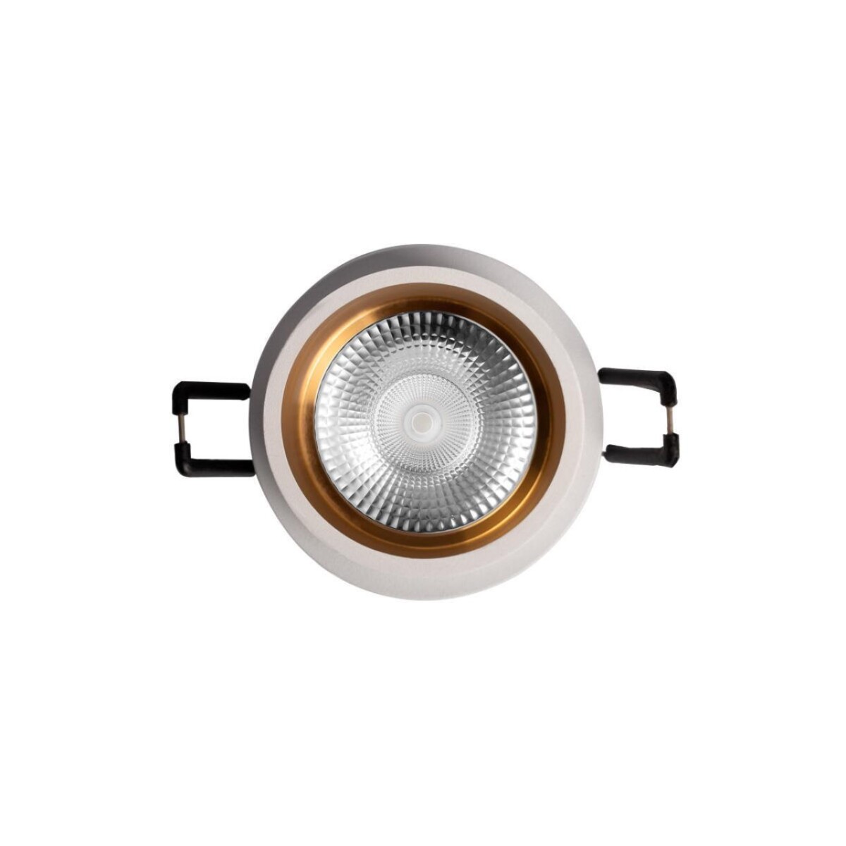 10343/A White Gold Встраиваемый светильник LOFT IT Limit — изображение 3