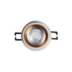 10343/A White Gold Встраиваемый светильник LOFT IT Limit — изображение 3