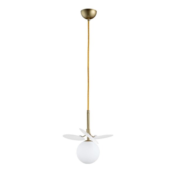 в наличии 10008/1P white Подвесной светильник LOFT IT Matisse - купить в интернет-магазине Светильники Торг