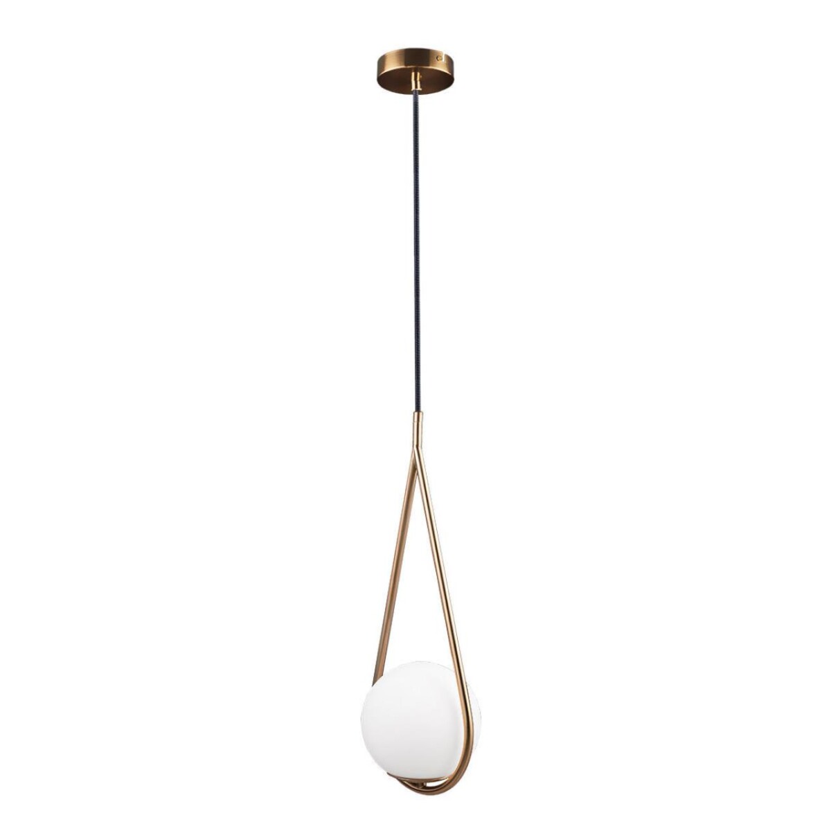 в наличии LOFT2599-A Подвесной светильник LOFT IT Glob - купить в интернет-магазине Светильники Торг