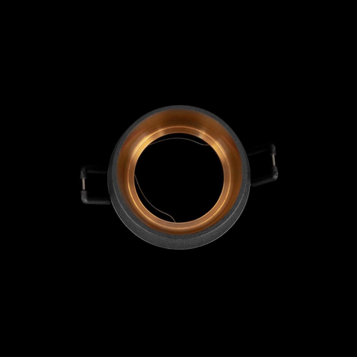 10343/B Black Gold Встраиваемый светильник LOFT IT Limit — изображение 4