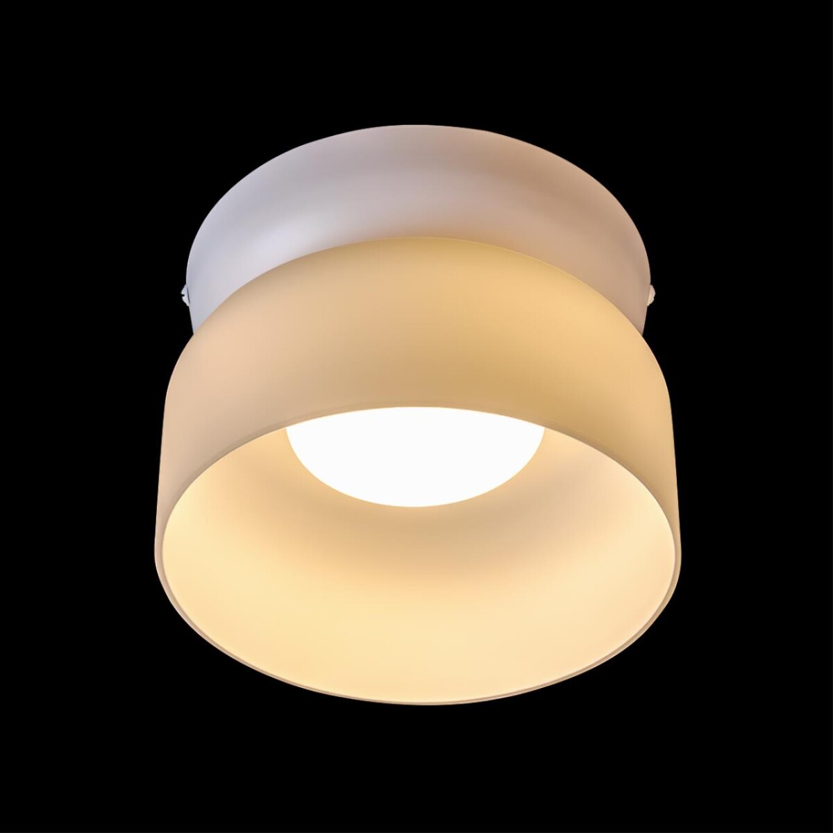 10466 Milky white Потолочный светильник LOFT IT Totem — изображение 2