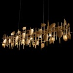 10396/1200R Подвесной светильник LOFT IT Escama — изображение 8