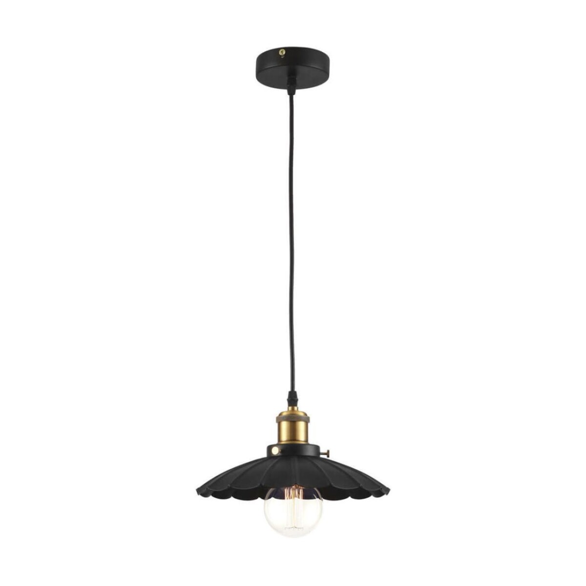 LOFT1101 Подвесной светильник LOFT IT Factory filament — изображение 1