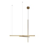 в наличии 10393/D Подвесной светильник LOFT IT Coordinates - купить в интернет-магазине Светильники Торг