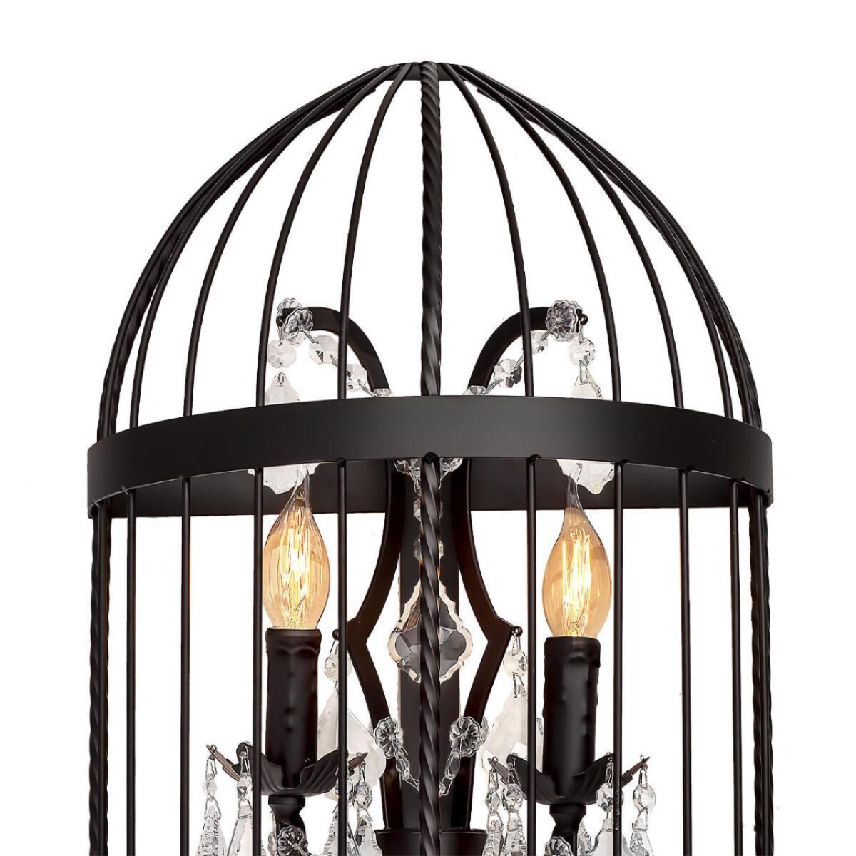 в наличии LOFT1891W Бра LOFT IT Vintage birdcage - купить в интернет-магазине Светильники Торг