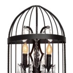 в наличии LOFT1891W Бра LOFT IT Vintage birdcage - купить в интернет-магазине Светильники Торг