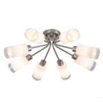 150004/8C E14*40W Nickel