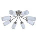 150004/8C E14*40W Nickel — изображение 2