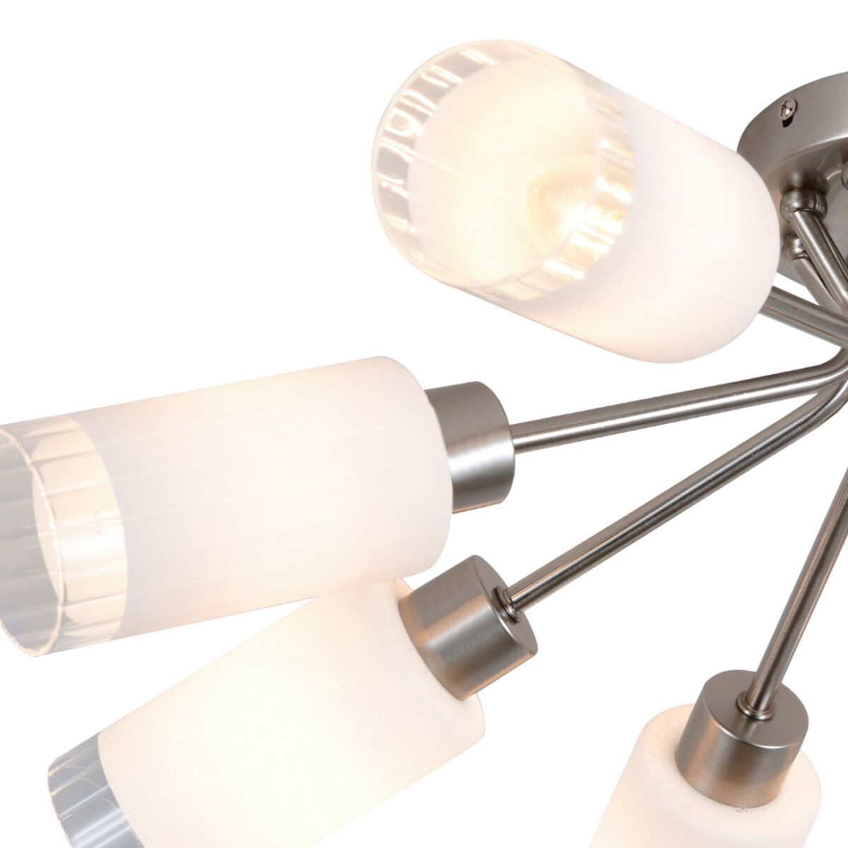 150004/8C E14*40W Nickel — изображение 3