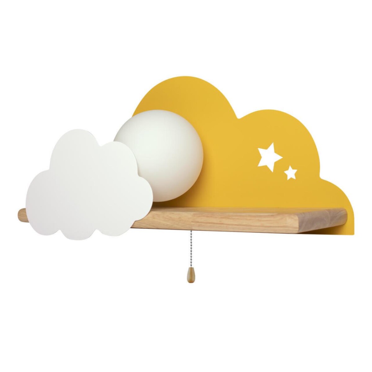 в наличии 10134 Yellow Бра LOFT IT Axel - купить в интернет-магазине Светильники Торг