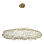 в наличии 10247/1500 Gold Подвесной светильник LOFT IT Cloud - купить в интернет-магазине Светильники Торг