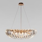 в наличии 10300/800 French gold Подвесной светильник LOFT IT Dakota - купить в интернет-магазине Светильники Торг