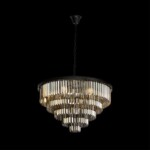 в наличии 10018/800C Подвесная люстра LOFT IT Prism - купить в интернет-магазине Светильники Торг