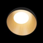 в наличии 10197/350 Black Потолочный светильник LOFT IT Egg - купить в интернет-магазине Светильники Торг