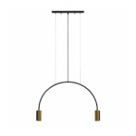 в наличии 5043-2 Подвесной светильник LOFT IT Volta - купить в интернет-магазине Светильники Торг